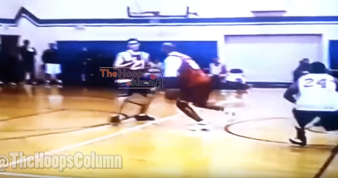 Fin d’un mythe : LaVar Ball n’est pas très bon au basket