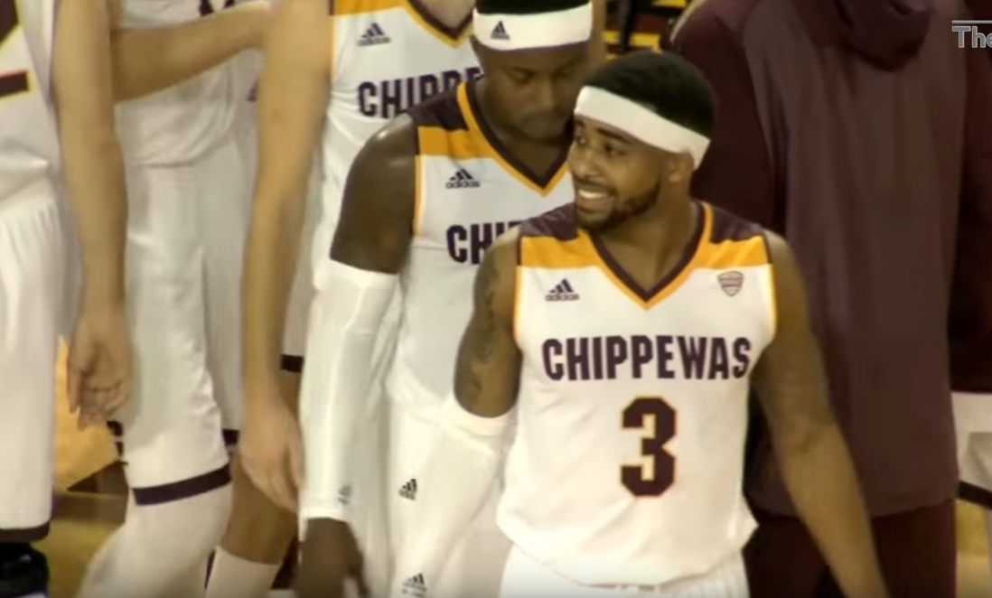 Marcus Keene, l’héritier d’Isaiah Thomas ?