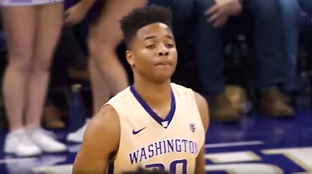 Markelle Fultz se fiche pas mal d’être le numéro un de la draft
