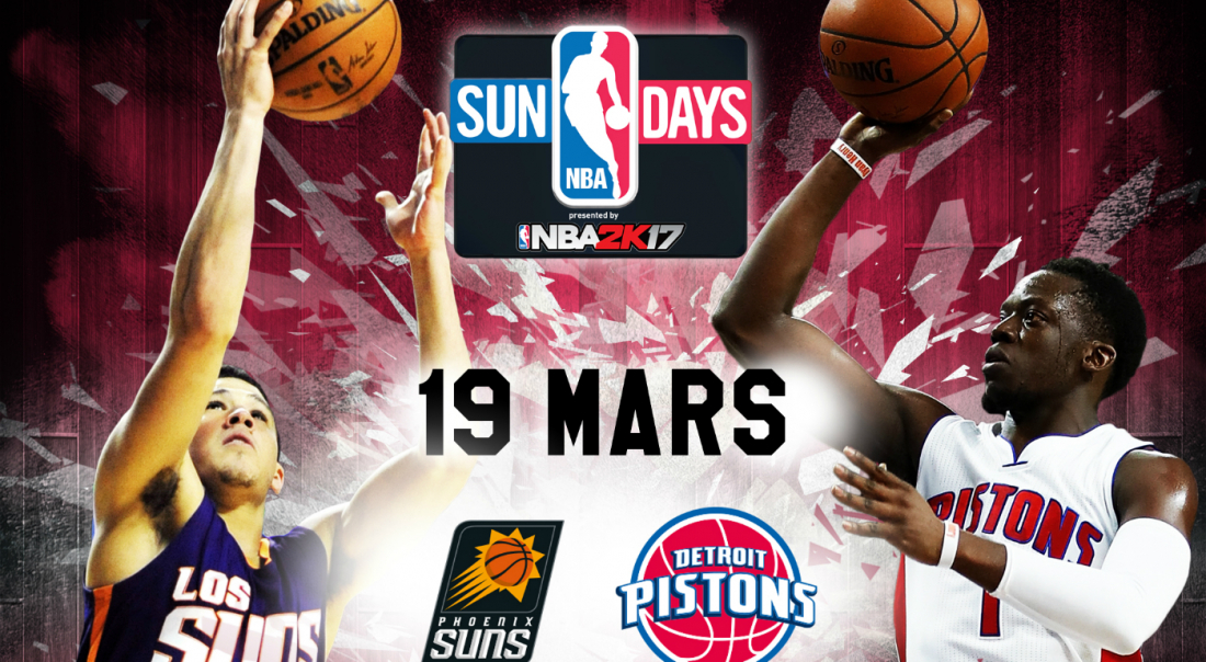 NBA Sunday : les pronostics