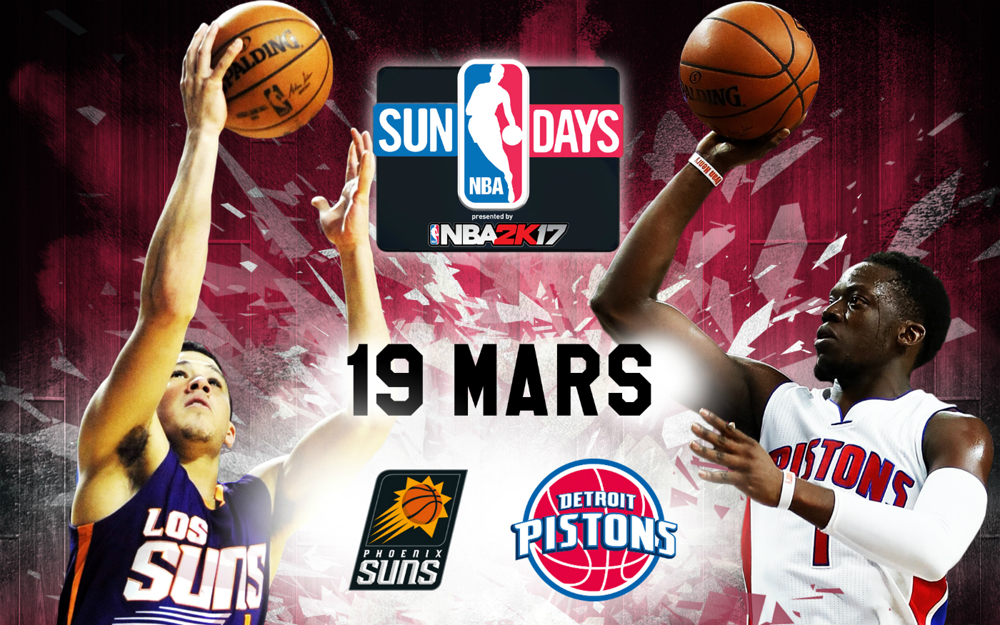 NBA Sunday : les pronostics