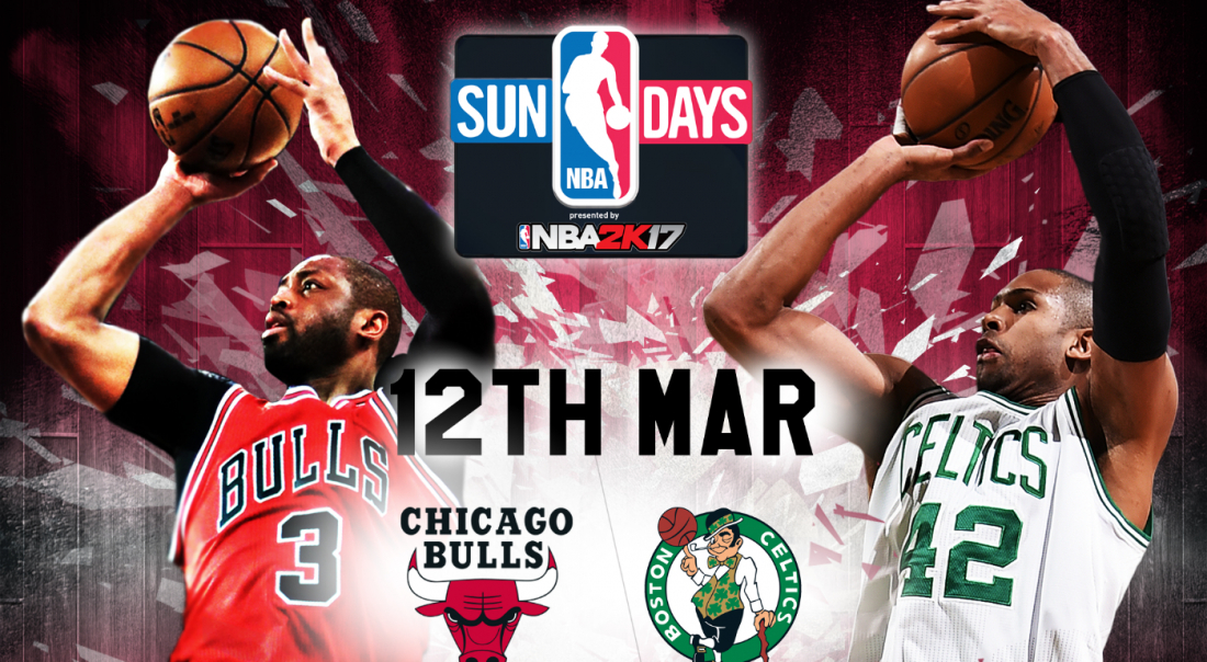 NBA Sunday : Boston sous pression