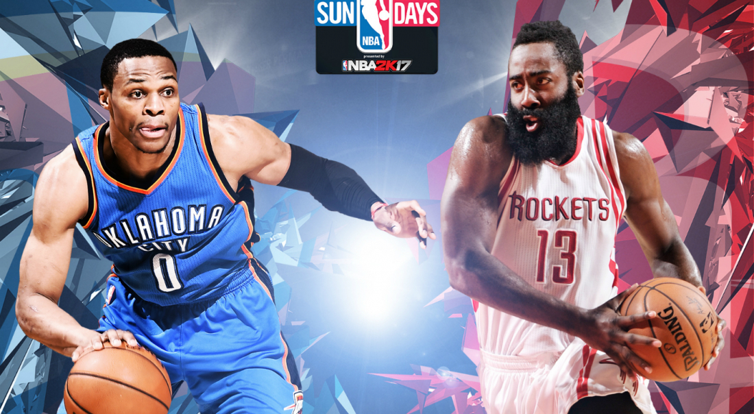 NBA Sunday : les pronos du jour