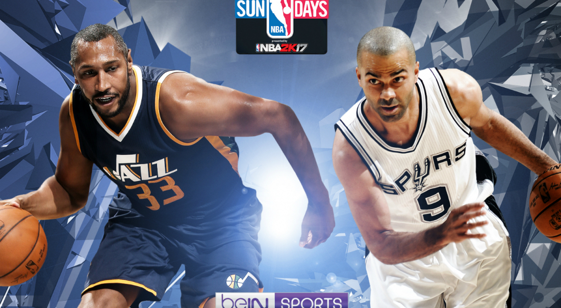 NBA Sunday : TP vs Babac, toujours un événement