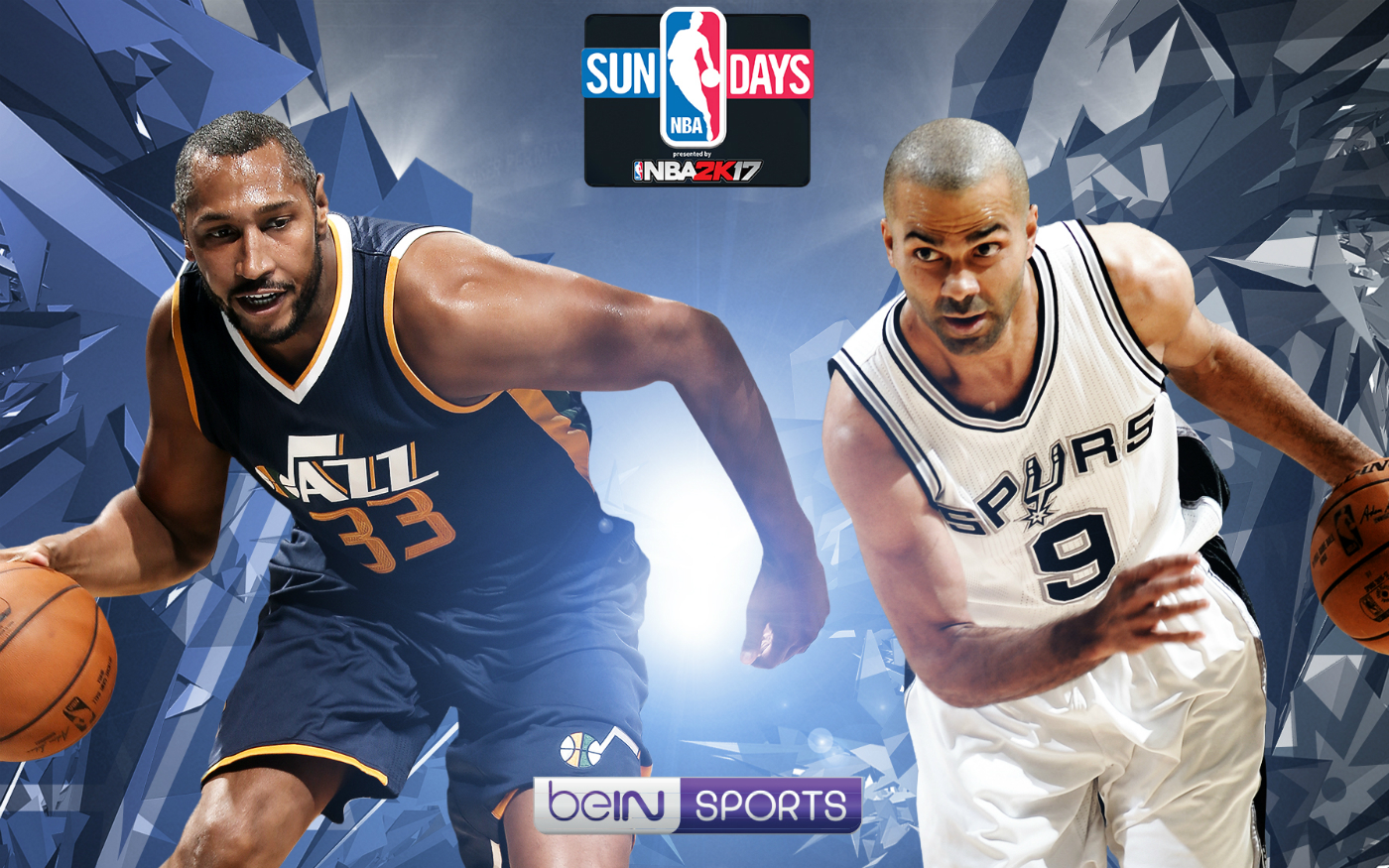 NBA Sunday : TP vs Babac, toujours un événement