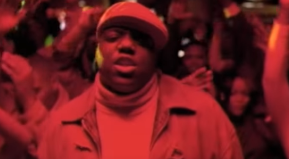 Le derby de New York en hommage à Notorious B.I.G
