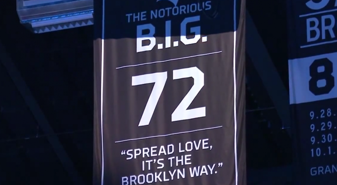 Brooklyn a fêté Notorious B.I.G.