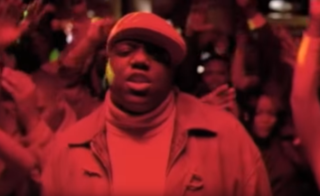 Le derby de New York en hommage à Notorious B.I.G