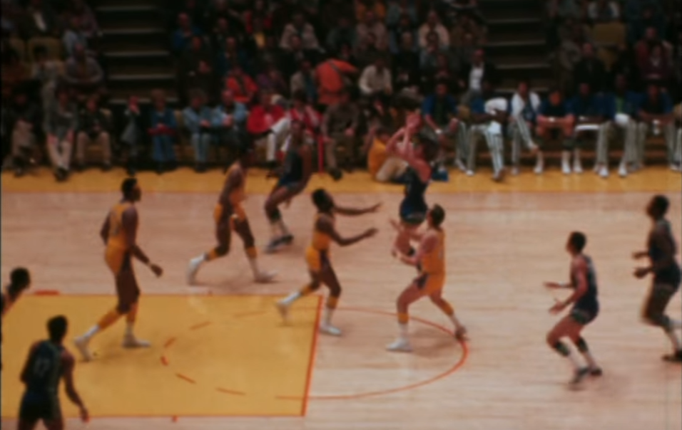 Le génie méconnu de Pistol Pete Maravich