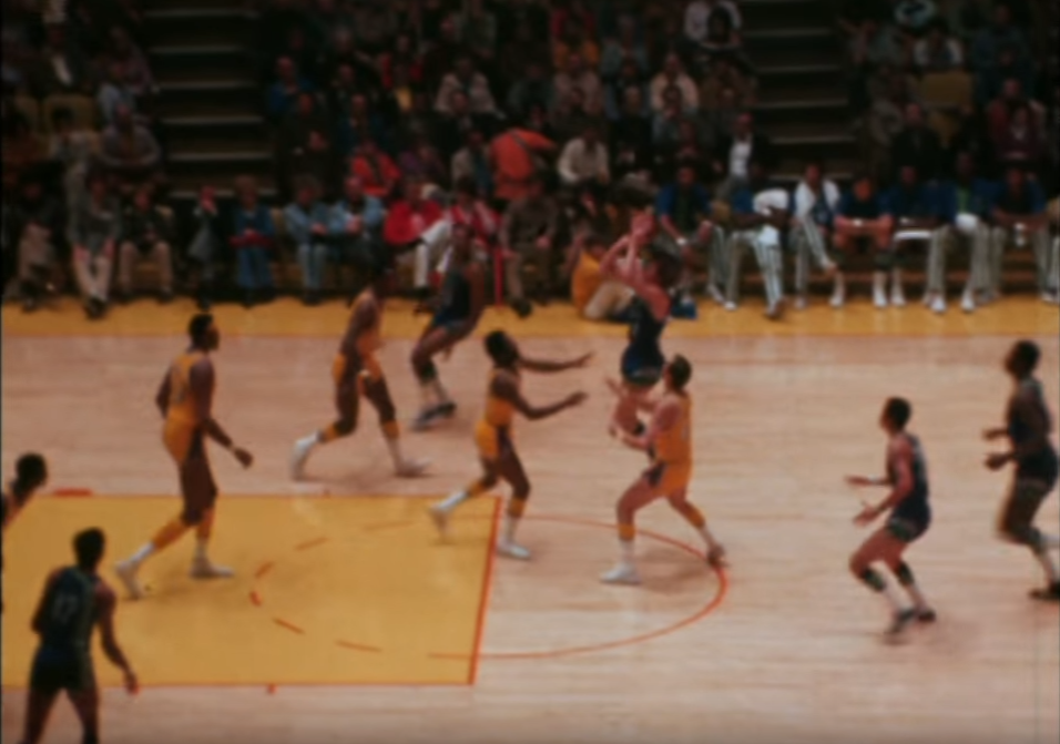 Le génie méconnu de Pistol Pete Maravich
