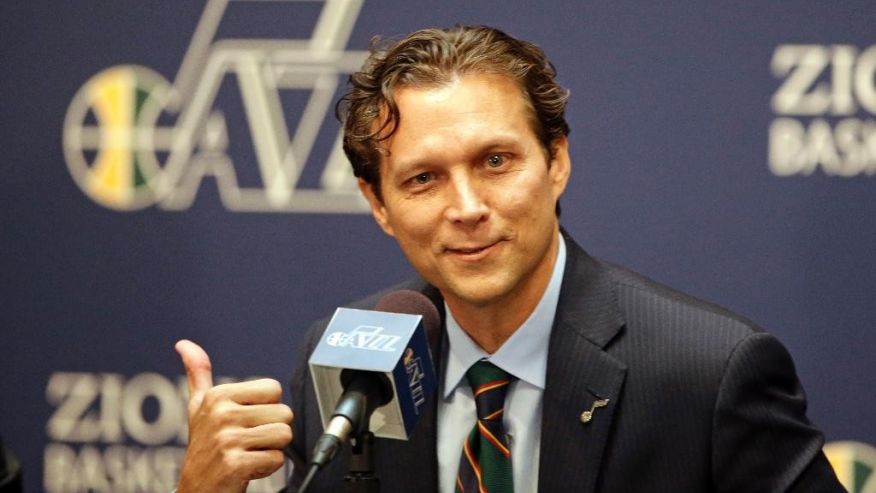 Quin Snyder, l’offre XXL des Hawks a déjà fuité