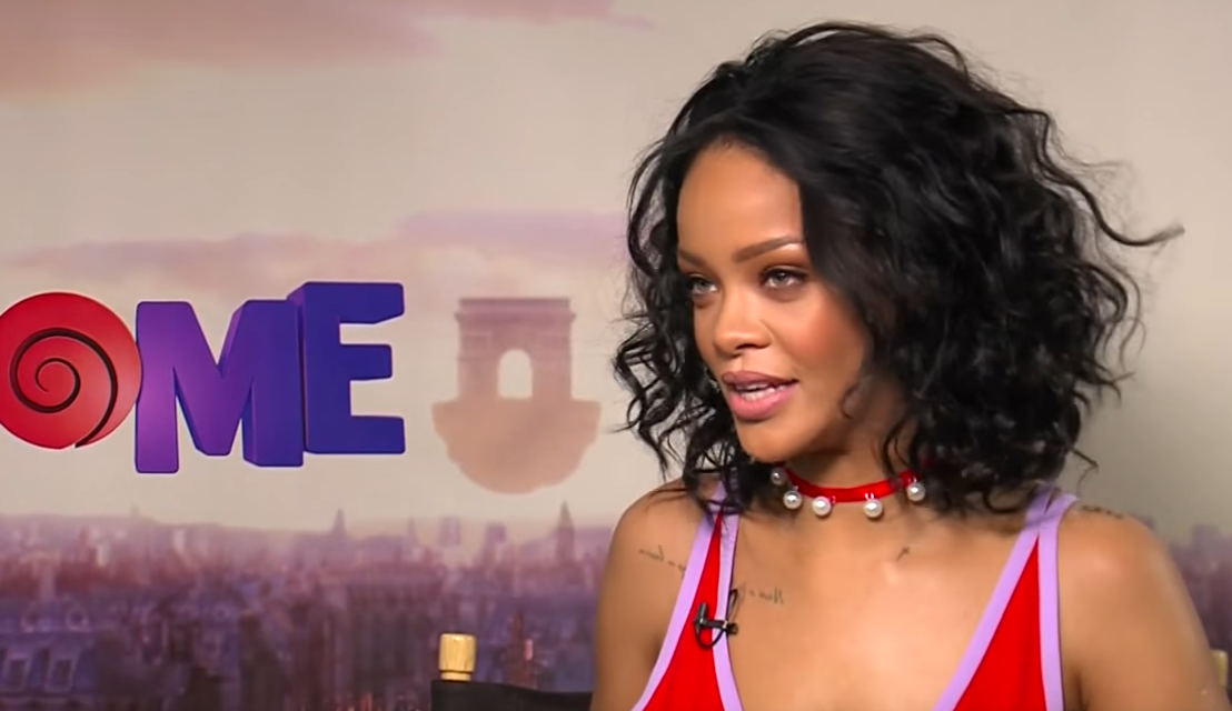 Joel Embiid n’a pas lâché l’affaire avec Rihanna