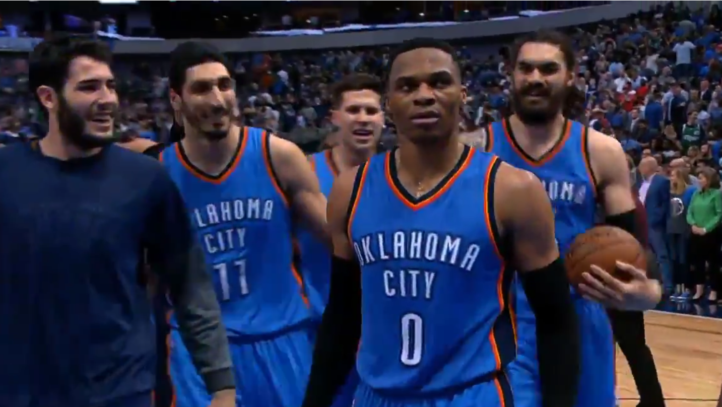 Les plus belles images de la saison régulière