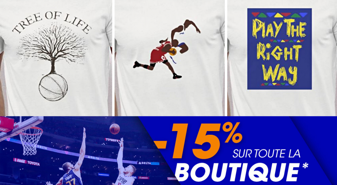 15% de réduction sur tous nos sweats et t-shirts !