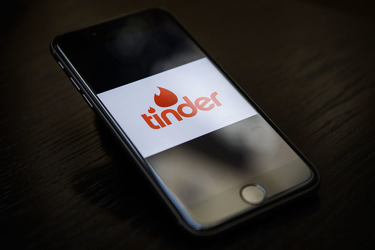 Grâce à Tinder, les joueurs seraient plus performants à l’extérieur