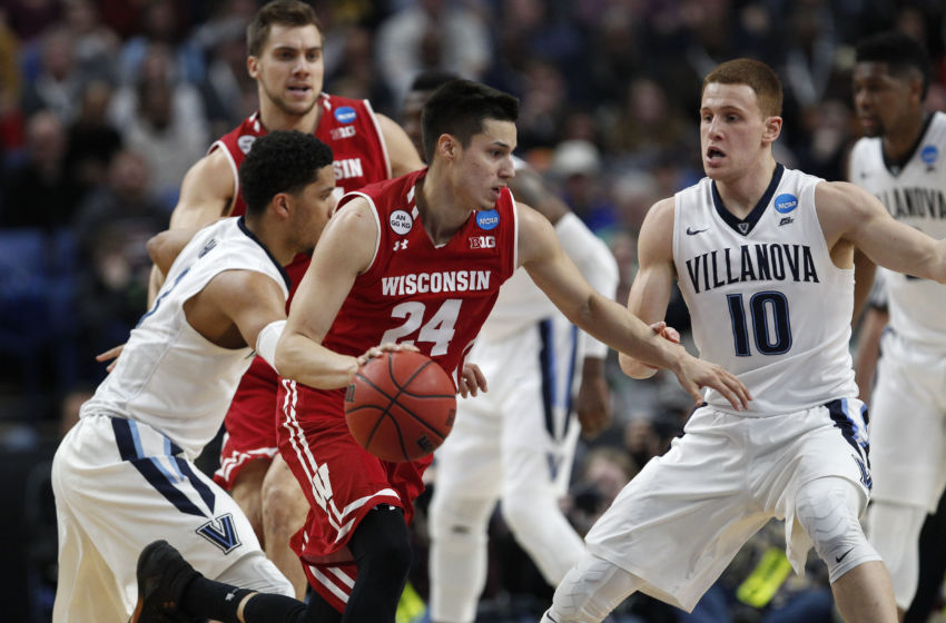 Tournoi NCAA : Le champion en titre est déjà tombé !
