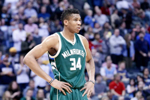 CQFR : Le boss, c’était Giannis