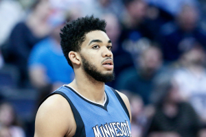 NBA Sunday : Du tout cuit pour les Wolves ?