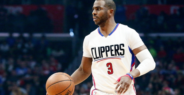 Chris Paul : un rôle diminué et des minutes en moins pour sa dernière année