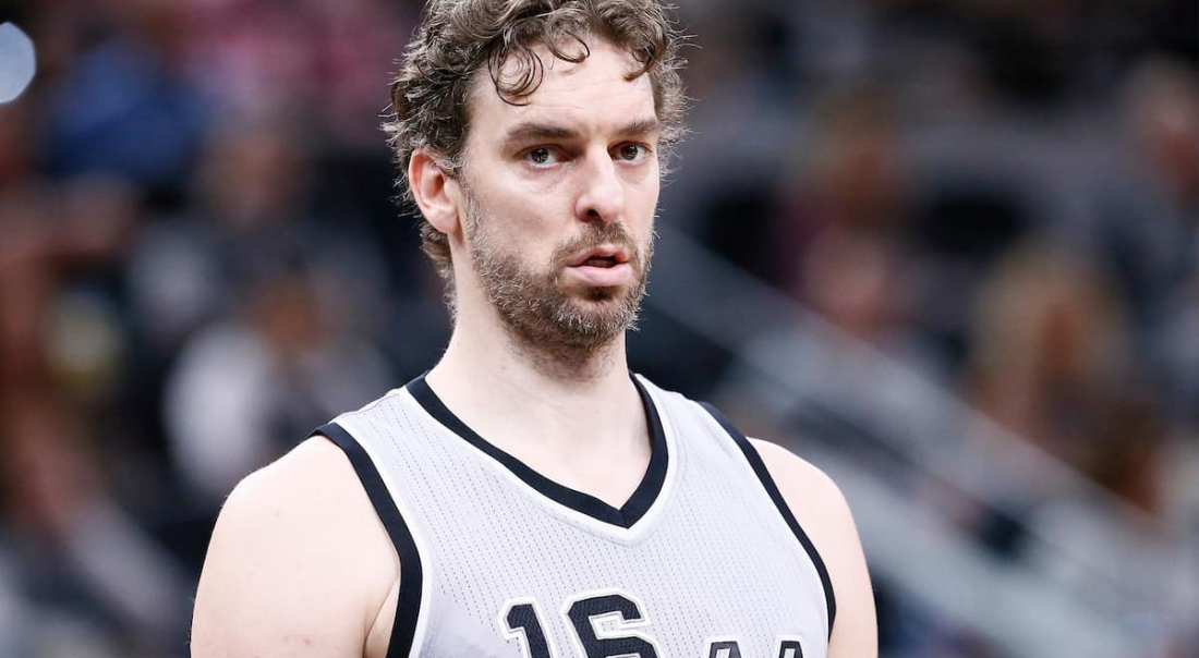 Pau Gasol va revenir là où tout a commencé