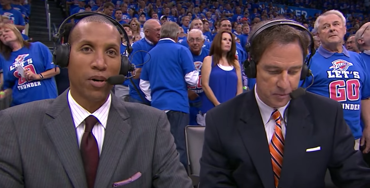 Totalement fan, Reggie Miller compare Lance Stephenson à des légendes du dirty game