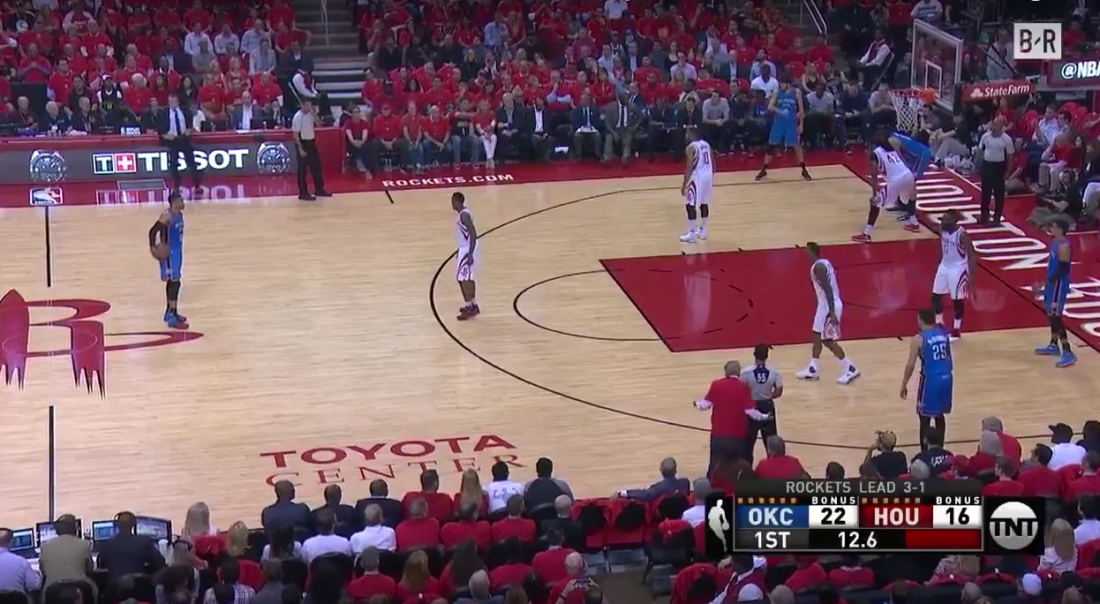 La NBA ouvre une enquête sur le propriétaire des Houston Rockets