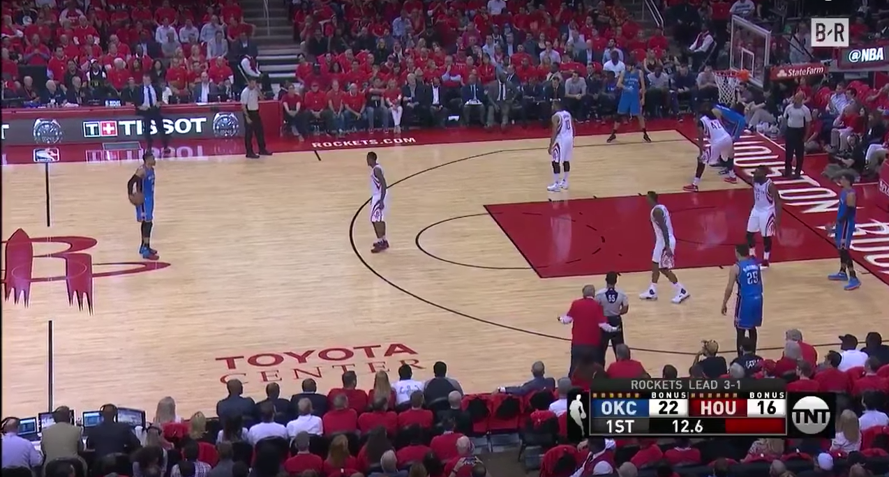 La NBA ouvre une enquête sur le propriétaire des Houston Rockets