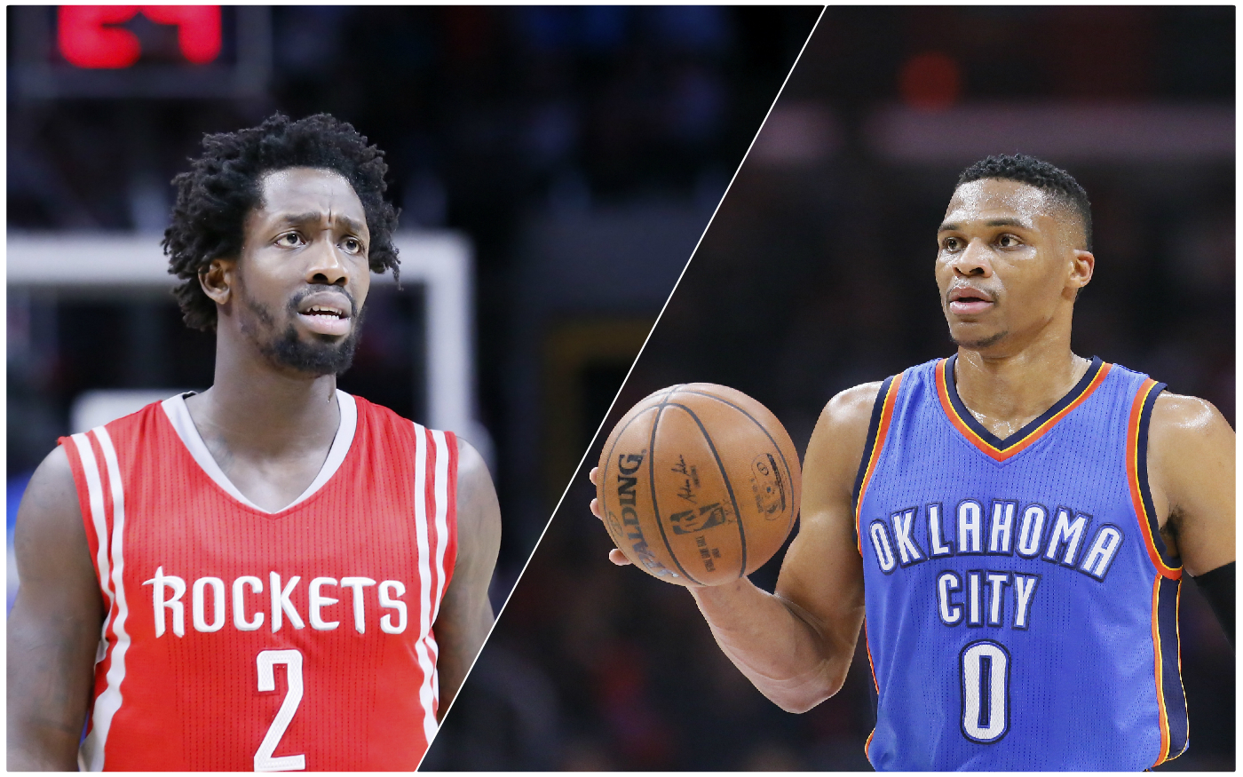 Beverley et Westbrook s’envoient des scuds après le match