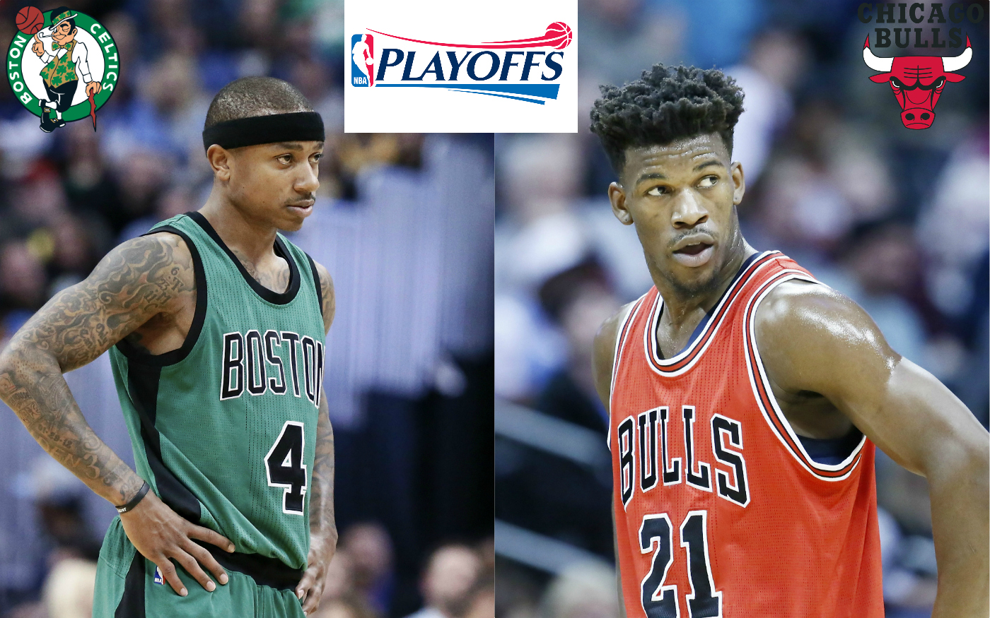 Preview : Boston-Chicago, les Celtics attendus au tournant