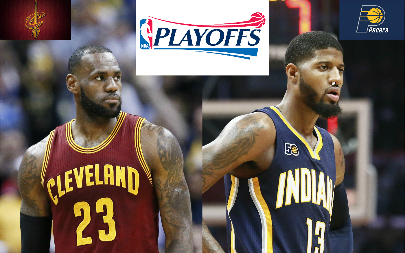 Preview : Cleveland-Indiana, gare à la boucherie