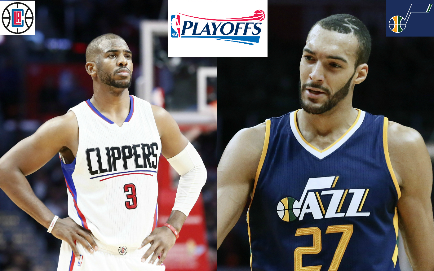 Preview : LA-Utah, les Clippers vont-ils encore se planter ?