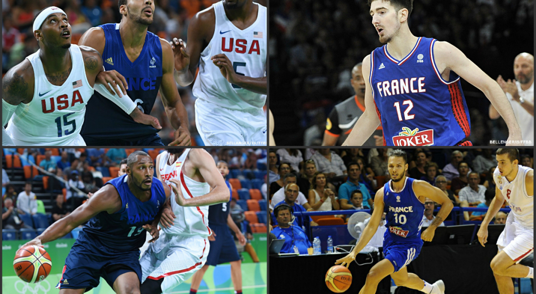 Quelle équipe de France pour l’Euro 2017 ?