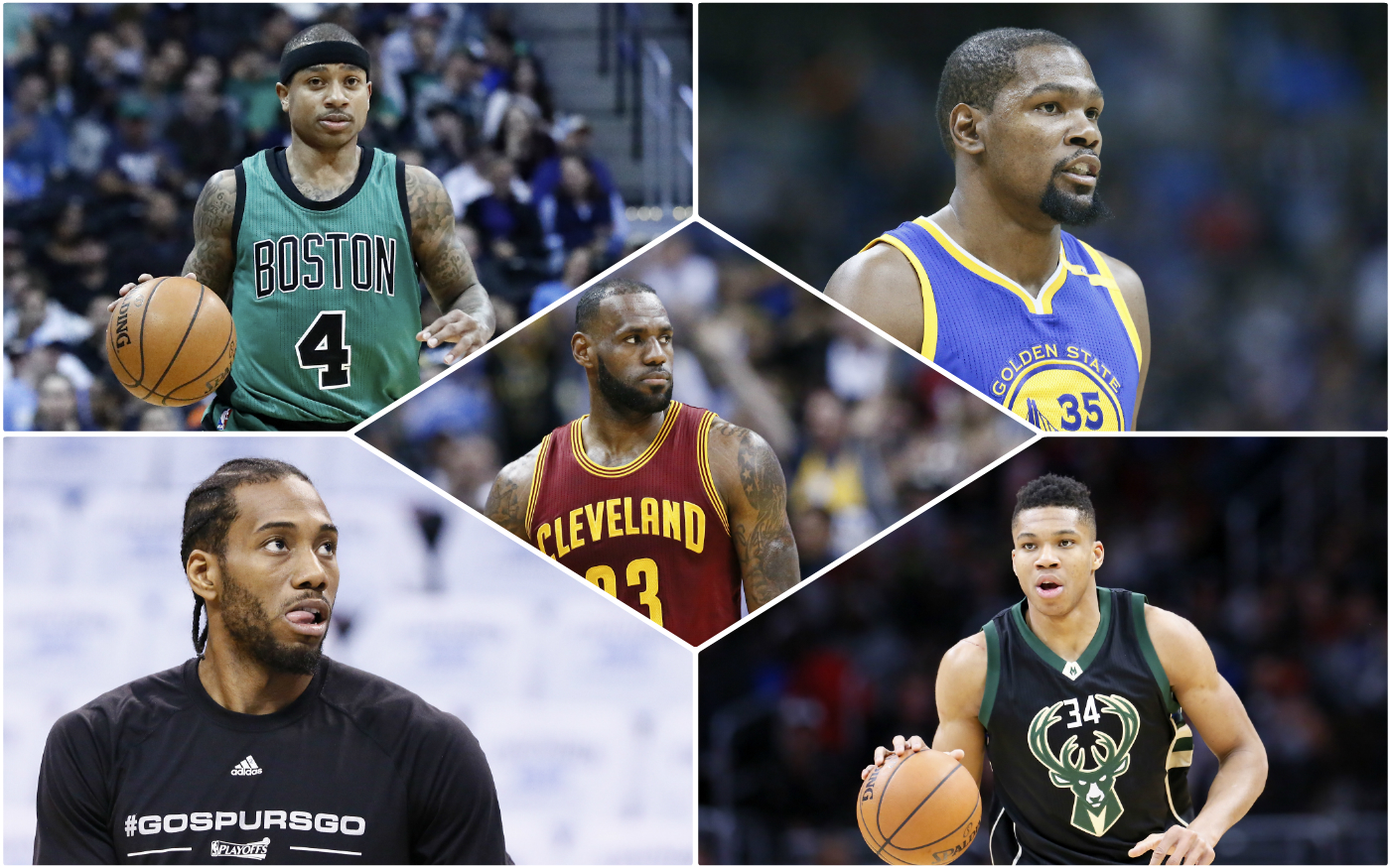 Playoffs : Voilà le programme du 1er tour !