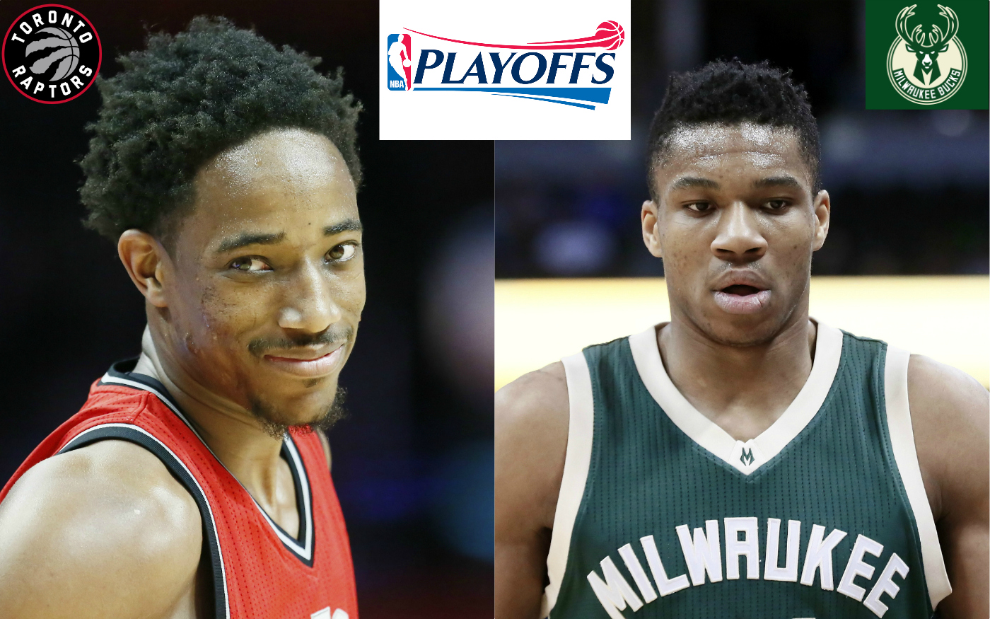 Preview : Toronto-Milwaukee, Giannis peut-il abattre les Raptors ?