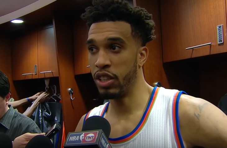 Lee balance : Certains Knicks ne connaissent pas les systèmes