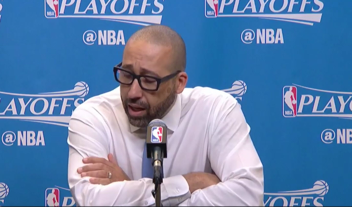 Les joueurs des Grizzlies vont payer l’amende de leur coach