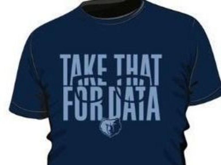 Le coup de gueule culte de David Fizdale immortalisé sur un t-shirt