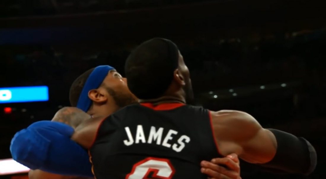 Quand la défense est aussi sublime que l’attaque