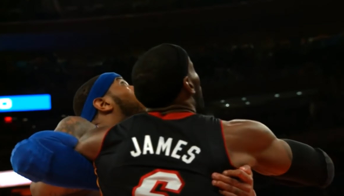 Quand la défense est aussi sublime que l’attaque