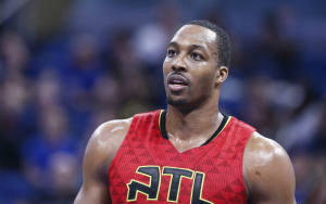 Dwight Howard tradé à Charlotte