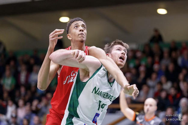 Jonathan Jeanne a de solides chances d’être drafté cette année