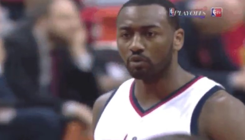 Trashtalking : John Wall n’a aucune pitié pour Dennis Schröder !