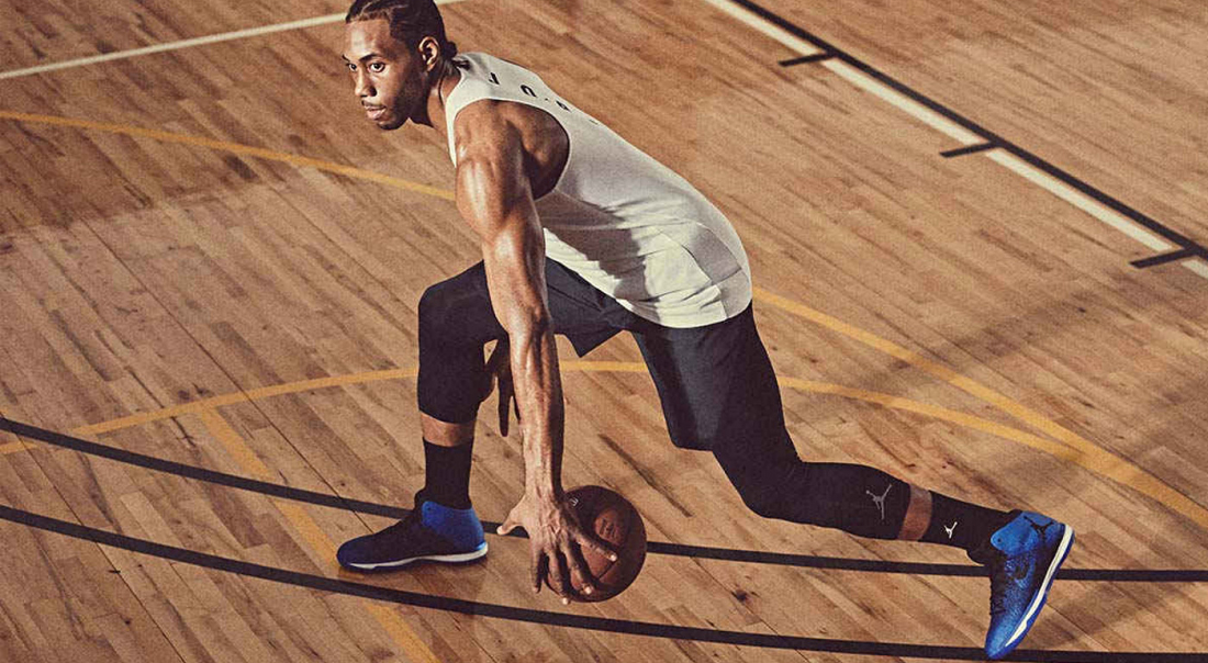 Sneaker du jour : La Air Jordan XXXI Royal