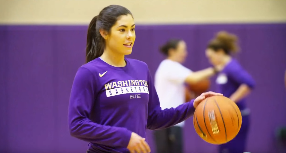 WNBA : Le phénomène Kelsey Plum n°1 de la Draft, la Française Lisa Berkani 24e pick
