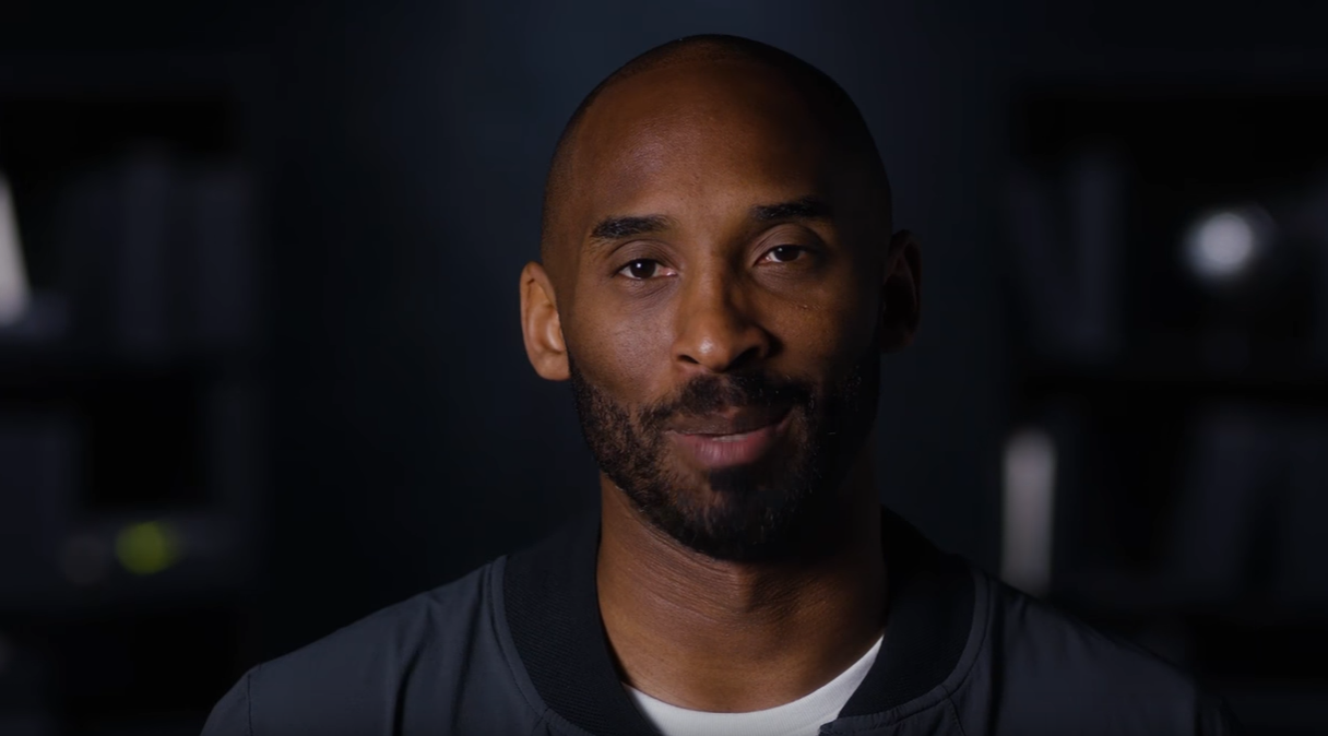 Kobe Bryant n’aurait pas boycotté Trump en cas de titre
