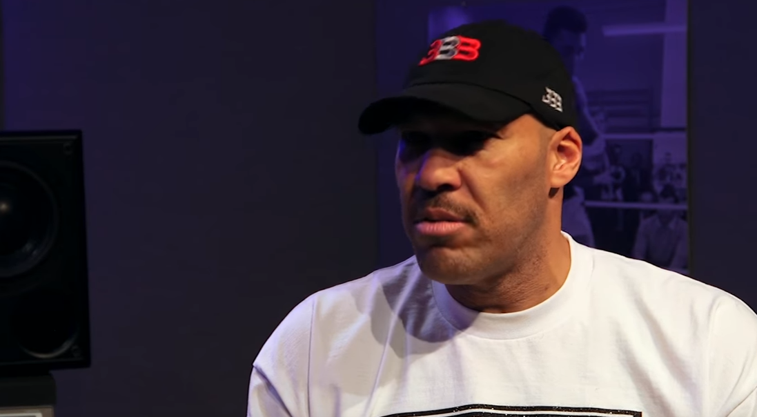 LaVar Ball essaye-t-il de créer des problèmes aux Bulls ?