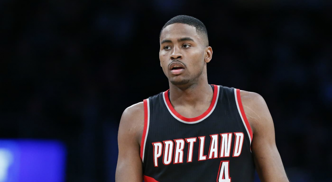 Mo Harkless va atterrir aux Los Angeles Clippers