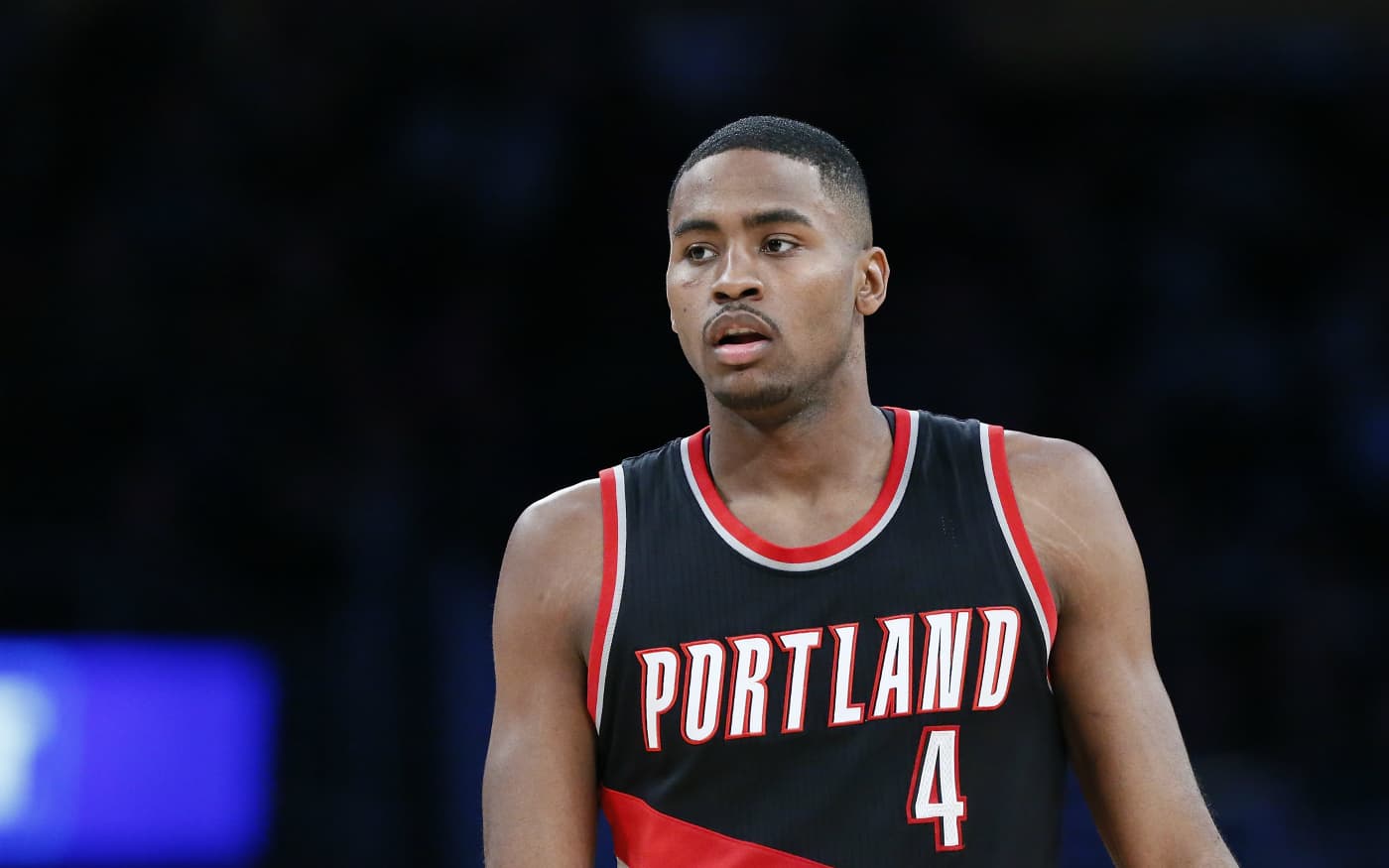 Mo Harkless va atterrir aux Los Angeles Clippers