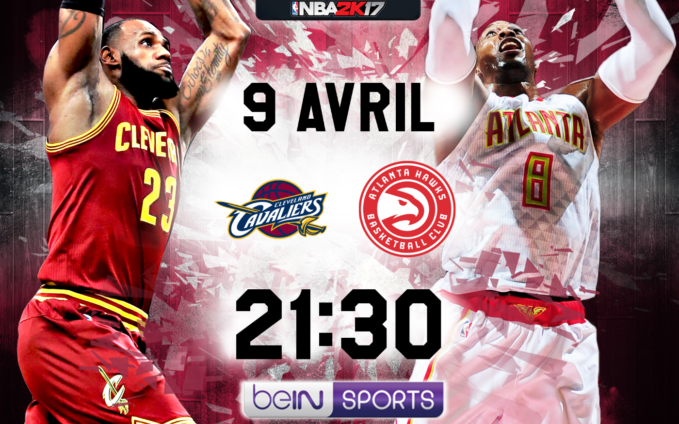 NBA Sunday : les pronostics du jour