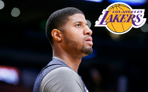 Paul George a informé les Pacers qu’il partira aux Lakers l’été prochain